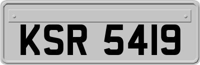 KSR5419