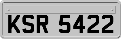 KSR5422