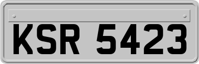 KSR5423