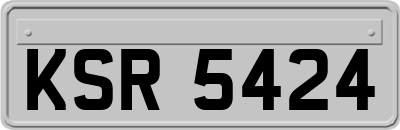 KSR5424