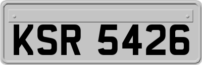 KSR5426
