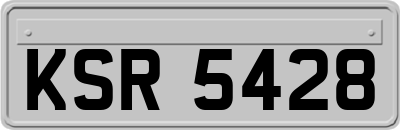 KSR5428