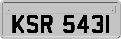 KSR5431