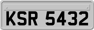 KSR5432