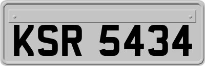 KSR5434