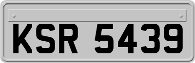 KSR5439