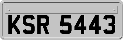KSR5443