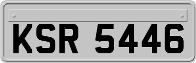KSR5446