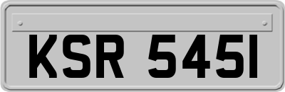 KSR5451