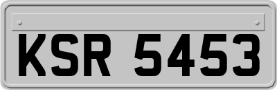 KSR5453