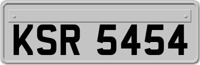 KSR5454