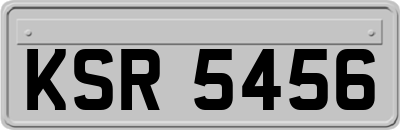 KSR5456