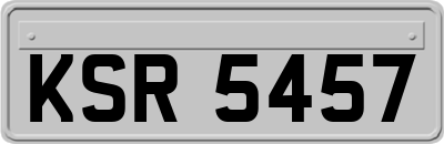 KSR5457