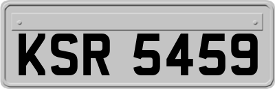 KSR5459
