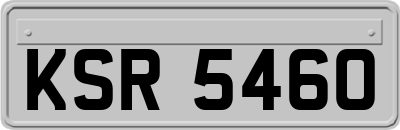 KSR5460