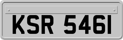 KSR5461