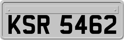 KSR5462