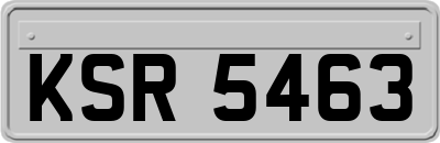KSR5463