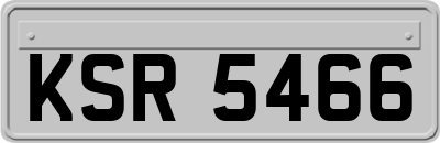 KSR5466