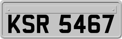 KSR5467