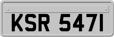 KSR5471