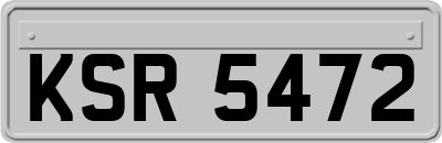 KSR5472
