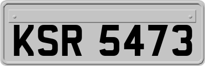 KSR5473
