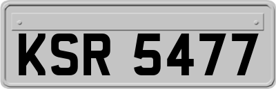 KSR5477