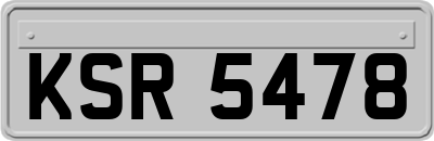 KSR5478