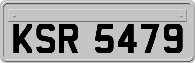 KSR5479