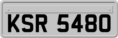 KSR5480