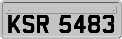 KSR5483
