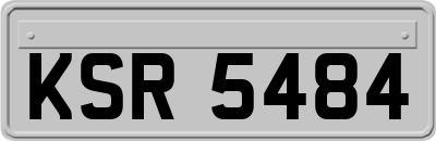 KSR5484