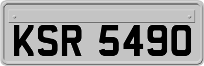 KSR5490