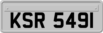 KSR5491