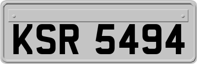 KSR5494