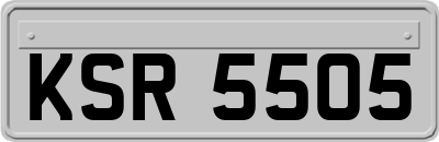 KSR5505