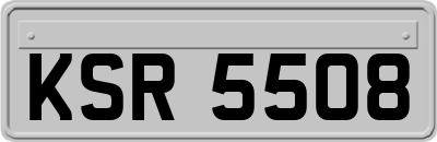 KSR5508