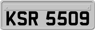 KSR5509
