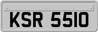 KSR5510