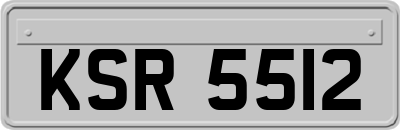 KSR5512