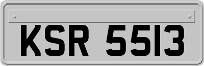 KSR5513