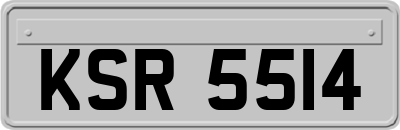 KSR5514