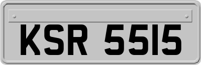 KSR5515