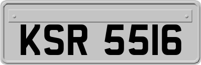 KSR5516