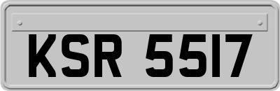 KSR5517