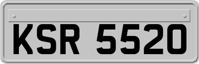 KSR5520