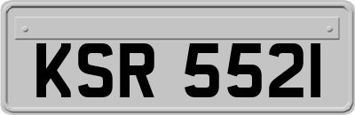 KSR5521