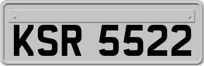 KSR5522