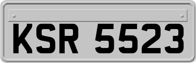 KSR5523